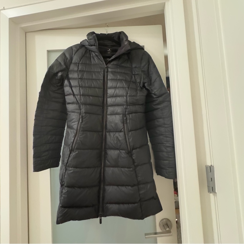 Lululemon Brave the Cold jacket - Picture 3 of 6